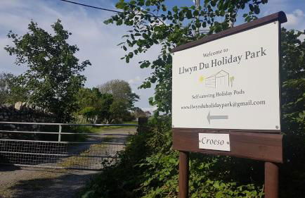 POD2 Family Glamping with seaview & Wi-Fi - Photo 32