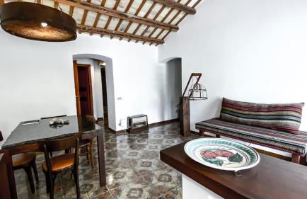 Arte Povera Landhaus in idyllischem Naturreservat - Photo 5