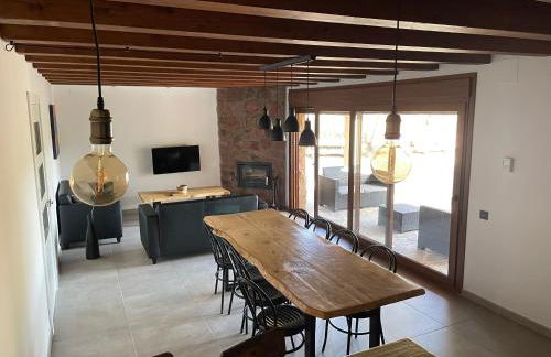 Prades Vila Bella - Casa Molinets i Casa Borrianes - Foto 19