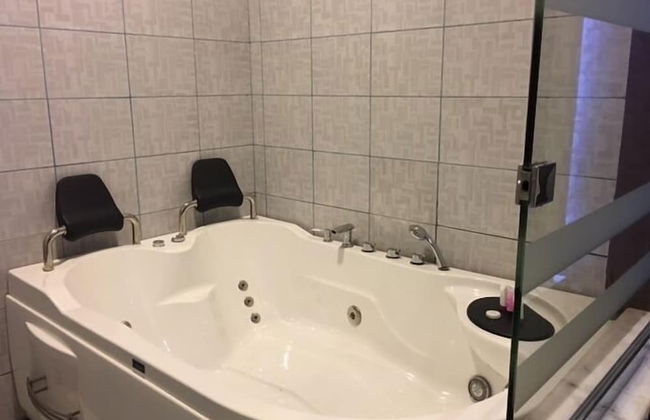 Taleen AlSahafa Hotel Apartments - Foto 33