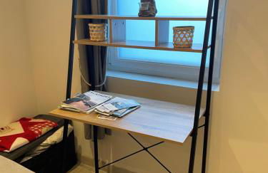 Agréable maison 3* en bord de mer - Foto 59