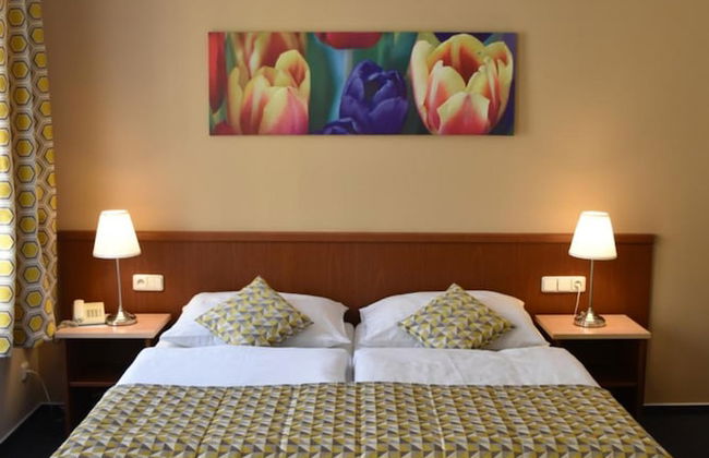 Aparthotel Austria Suites - Foto 14