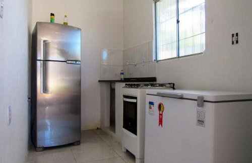 Espaço de Lazer - Casa com Piscina e Churrasqueira - Foto 13