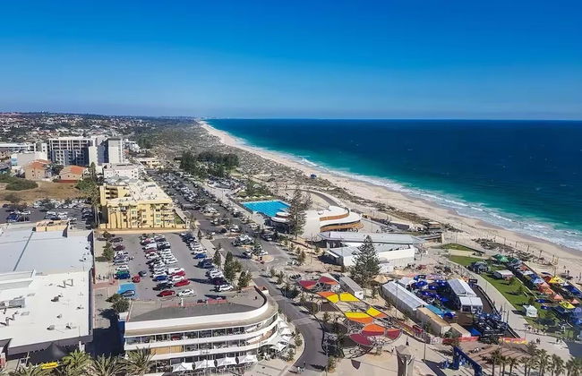 Scarborough & Absolutely Beachfront - Foto 23