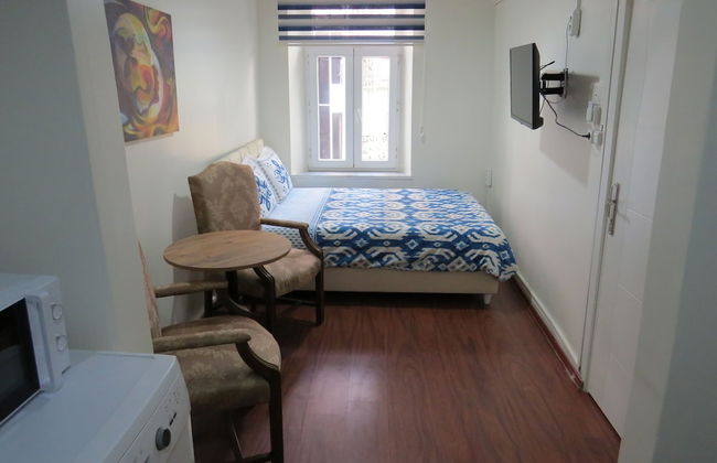 Istanberry - Pera Apartments - Foto 15