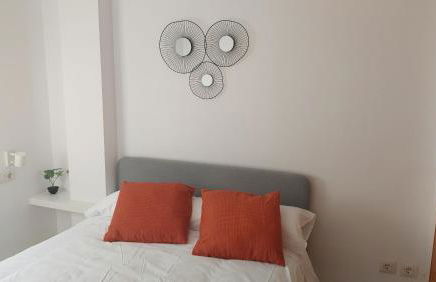 Residencial Alcoy Apartahotel - Foto 41