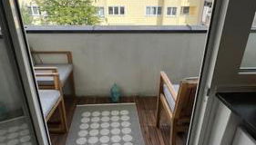 2 BR- New, cozy apartment for 5 people - Foto 4