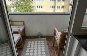 2 BR- New, cozy apartment for 5 people - Foto 4