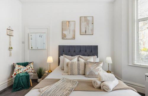 Kensal Garden Delight - Photo 8