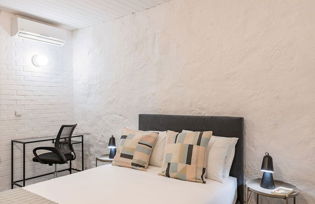 Victorias Studios - Clérigos - Foto 68