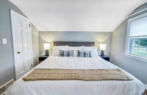 Hot Tub Fenced Yard Perfect Family Retreat Near Chagrin Falls - Foto 19