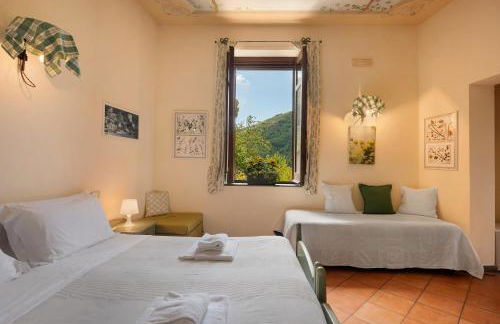 Camere familiari in Agriturismo - Foto 13