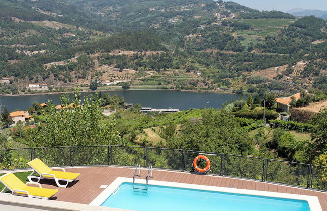 Feel Discovery Mirão River House Douro - Foto 12