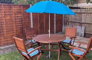 Amazing 3 Bed House in New Cross - Foto 8