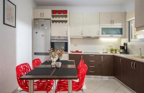 Sunny Luxury Apartment's - Foto 24