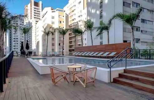 À 50 metros do shopping frei caneca - Foto 22