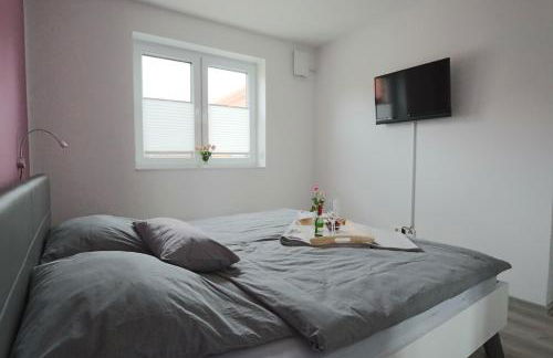 Ferienhaus Marinapark 147 - Foto 12