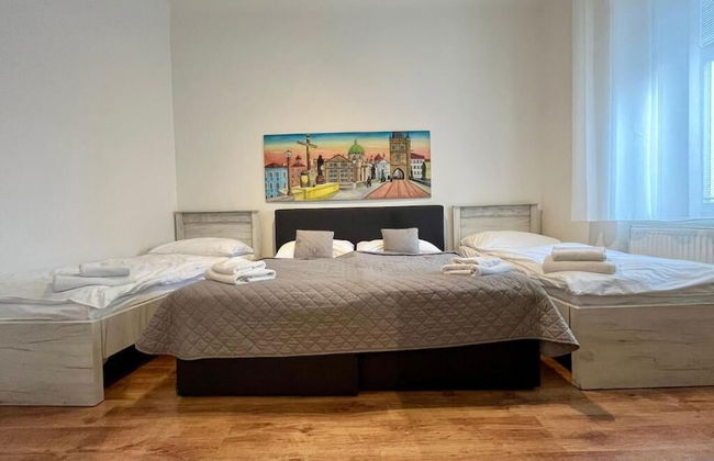 Residence Casa Italia - Foto 16