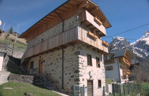 Civetta panoramic mountain home - Foto 1