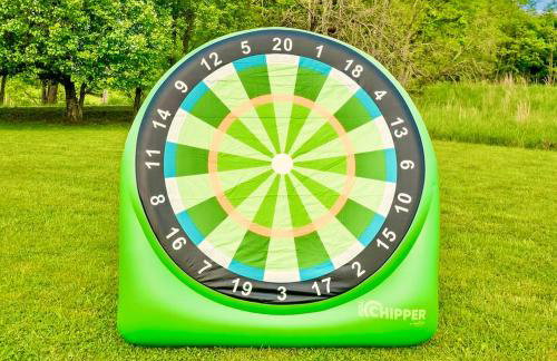 5 min. NRG | 3 min. Endless Wall Trail | Hot Tub - Foto 8