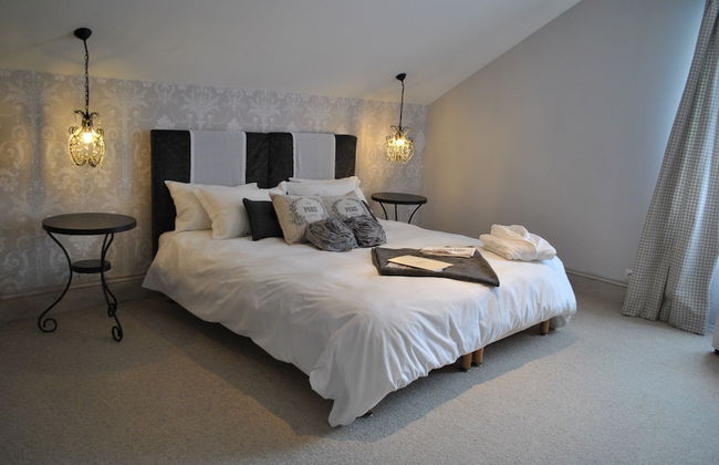 Ferme de la Lochere - Foto 13