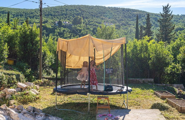 Ranch House Zora - Foto 35