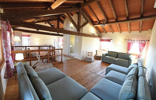 ca dei ciossi - Photo 8