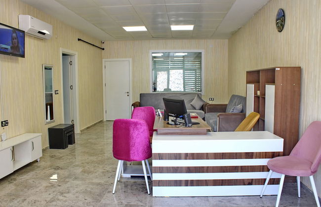 Mia Luna Apart - Photo 3