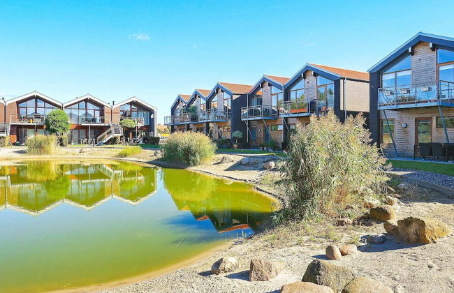 Beachside Bliss in Fyn - By Traum Ferienwohnungen - Foto 24