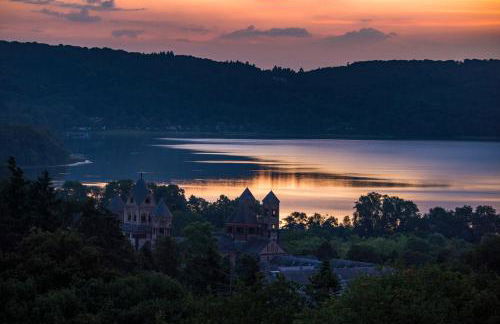 Ferienwohnungen Vulkaneifel - Foto 8