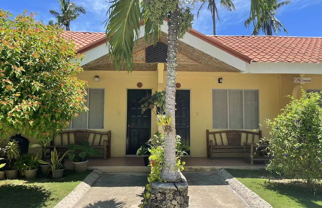 azure camotes resort hotel - Foto 10