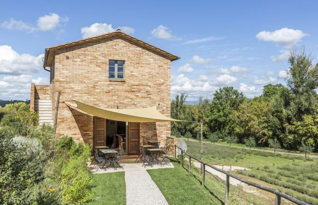 Agriturismo Merigge Wellness & Spa Montepulciano - Photo 126