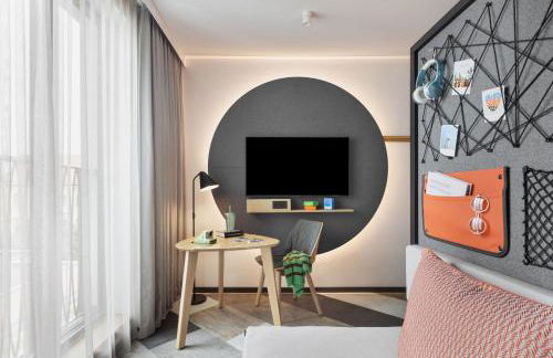 Stay KooooK Leipzig City – Online Check In - Foto 56