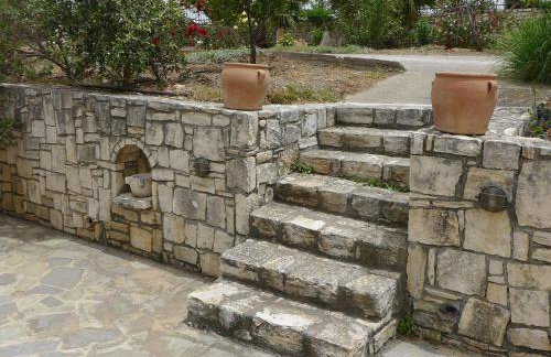 Villa in Axos with Pool near Panormo Beach - Photo 17