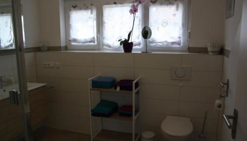 Ferienwohnung am Fuße der Burg Hohenzollern - Foto 5