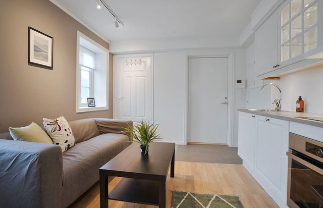 TotalApartments - Vervet Studio Apartments - Foto 25