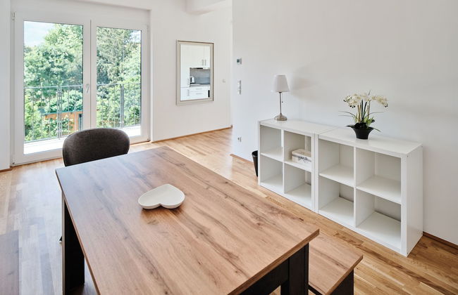 My Schönbrunn Apartments - Foto 25