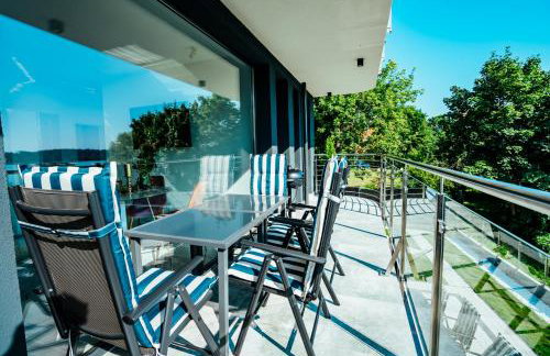 Apartamenty Z Widokiem Na Mazury Jezioro Czos Sauna Jacuzzi - Foto 42