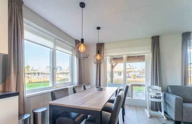 Nice Holiday Home Close to Nature Reserve - Photo 26