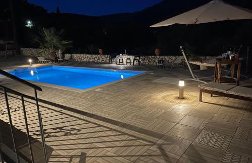 Villa Evangelia - Foto 63