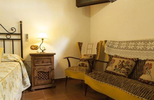 Cortijo La Algallumbilla - Foto 11