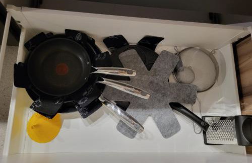 Luxury Copper Apartment II - Foto 34