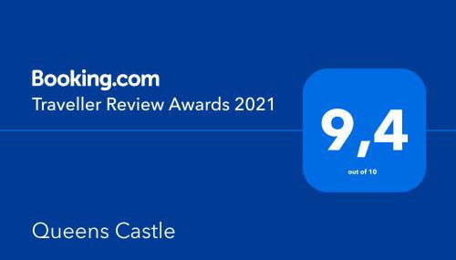 Queens Castle - Foto 2