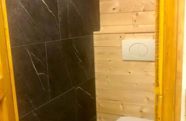 Studio centre station AURON 4 personnes WIFI - Foto 8