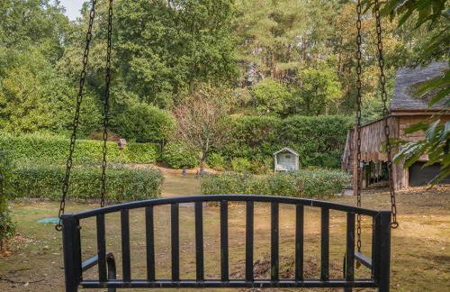 The Lodge - Uk50409 - Photo 17