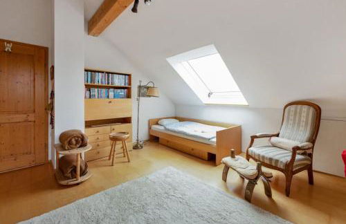 Schönes Ferienhaus in Allgäuer Top-Lage - Foto 24