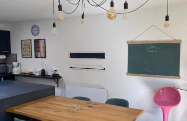 Maison de vacances en résidence - Foto 18