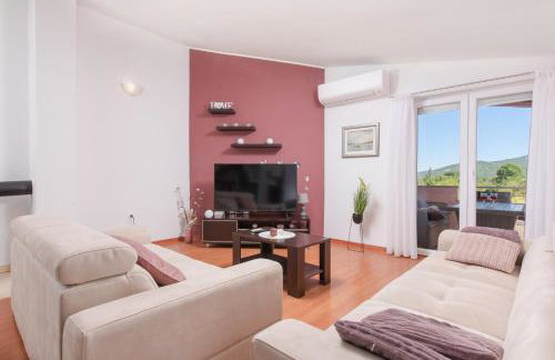 VILLA DOLA near Split - private pool, orchard, peace - Foto 18