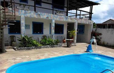 Ap07-A 50 Metros da Praia Flats Mobiliados para 4 pessoas - Foto 3