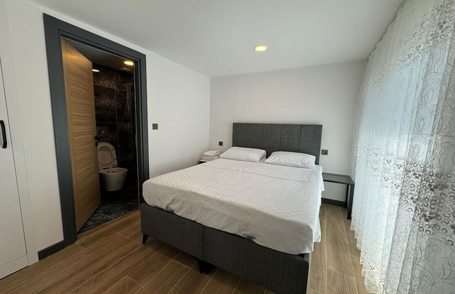 Ertu tatil evleri - Photo 2